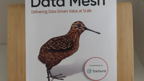 Introduction au Data Mesh : et si vous arrêtiez de faire la queue pour accéder à vos propres données?